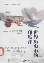 世界海洋文化与历史研究译丛 世界历史中的印度洋