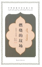 燃烧的坟场