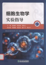 细胞生物学实验指导