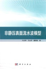 非静压表面流水波模型