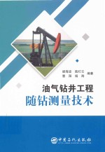 油气钻井工程随钻测量技术