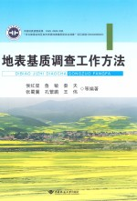 地表基质调查工作方法