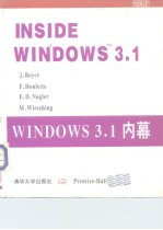 Inside Windows 3.1