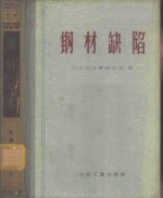 钢材缺陷 下